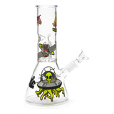 Black Friday Bong De Vidro Ice