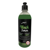 Black Lemon Pretinho Condicionador De Pneus