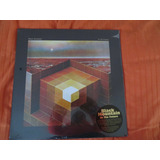 Black Mountain Lp Duplo In The Future Lacrado Disco Vinil