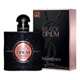Black Opium Yves Saint Laurent Edp