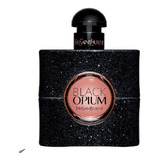 Black Opium Yves Saint Laurent Fem