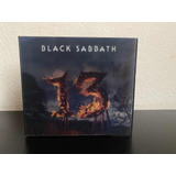 Black Sabbath - 13 ( Cd