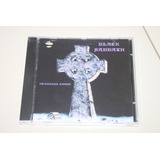 Black Sabbath - Headless Cross Cd Imp Kiss Metallica Maiden