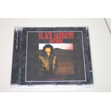 Black Sabbath - Seventh Star Cd