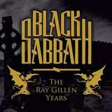 Black Sabbath - The Ray Gillen