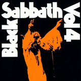 Black Sabbath - Vol. 4 (slipcase)