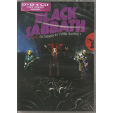 Black Sabbath-live Gathered In Their Masses