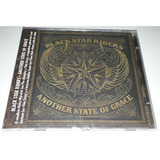 Black Star Riders - Another State