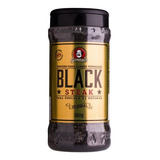 Black Steak Tempero Churrasco Defumado Grelhado 300g