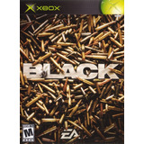 Black Xbox Clássico - Obs: R1