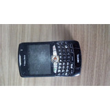 Blackberry 8350i - Antigo - Ler