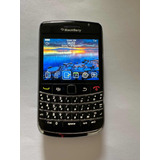 Blackberry Bold 9700 Preto Desbloqueado Funcionando 100%