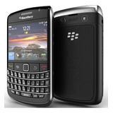Blackberry Bold 9780 256 Mb Black