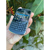 Blackberry Bold 9900 Wi-fi 3g 8gb