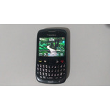 Blackberry Curve 3g 9300 | Raridade