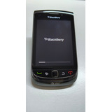 Blackberry Torch 9810 Pura Nostalgia Excelente