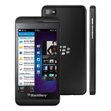 Blackberry Z10 - 4g, 16gb, Dual