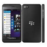 Blackberry Z10 - 4g, 16gb, Dual Core 1.5ghz, Tela 4.2