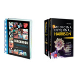 Blackbook Clinica + Harrison Medicina Interna