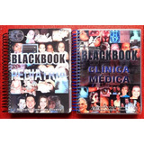 Blackbook Pediatria - Blackbook Clínica Médica ( 2 Livros )
