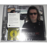 Blackfield - Live In New York