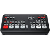 Blackmagic Atem Mini Pro | Novo | Pronta Entrega