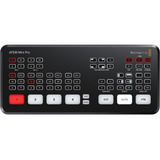 Blackmagic Atem Mini Pro Pronta Entrega
