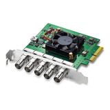 Blackmagic Decklink Duo 2 | Retirada Rj Ou Sp Nfe