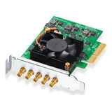 Blackmagic Decklink Duo 2 Mini - 2 Anos De Garantia
