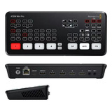 Blackmagic Design Atem Mini Pro | Design Switcher Hdmi