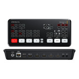 Blackmagic Design Atem Mini Pro | Pronta Entrega | Nf-e