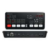 Blackmagic Design Atem Mini Pro | Pronta Entrega