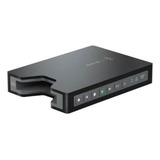 Blackmagic Hyperdeck 2 Shuttle - Gravador Ssd / Sata 2,5