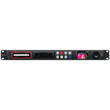 Blackmagic Hyperdeck Studio 4k Pro | Retirada Rj Ou Sp | Nfe