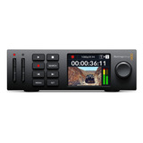 Blackmagic Hyperdeck Studio Hd Mini
