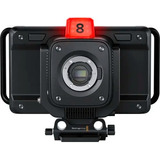 Blackmagic Studio Camera 4k Plus /