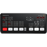 Blackmagic Switcher Atem Mini Pro Hdmi