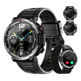 Blackview Smartwatch Bvw50 1,96 Esportes