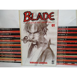 Blade - A Lâmina Do Imortal