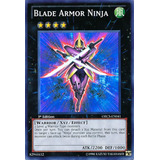 Blade Armor Ninja Orcs-en041 Super Rare