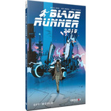 Blade Runner - 2019 Off-world