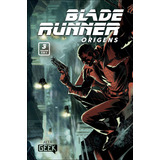 Blade Runner - Origens - Vol.3,