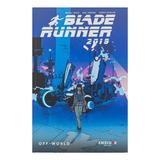 Blade Runner 2019 Off-world - Michael