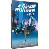 Blade Runner 2019 Off-world