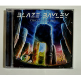 Blaze Bayley - Circle Of Stone