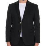 Blazer Masculino Linho Premium Executivo Empório Colombo