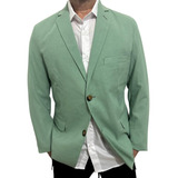 Blazer Masculino Linho Sofisticado Executivo Empório Colombo