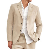 Blazer Masculino Slim Casual Sofisticado Empório Colombo