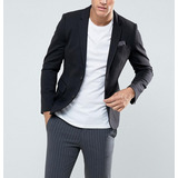 Blazer Slim Fit +frete Grátis Sport