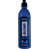 Blend All In One Vonixx 500ml Elimina Riscos Medios E Severo